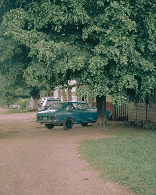 Project image