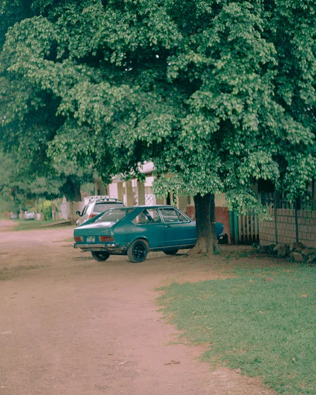 Project image