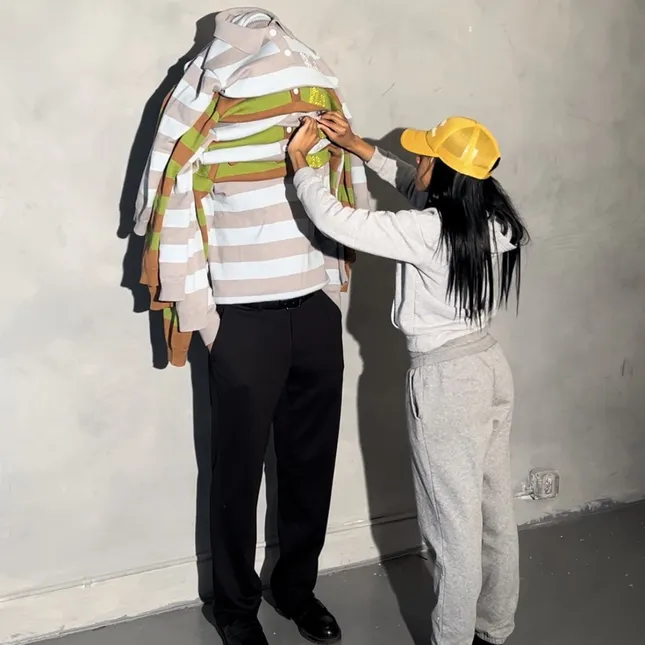 Project image