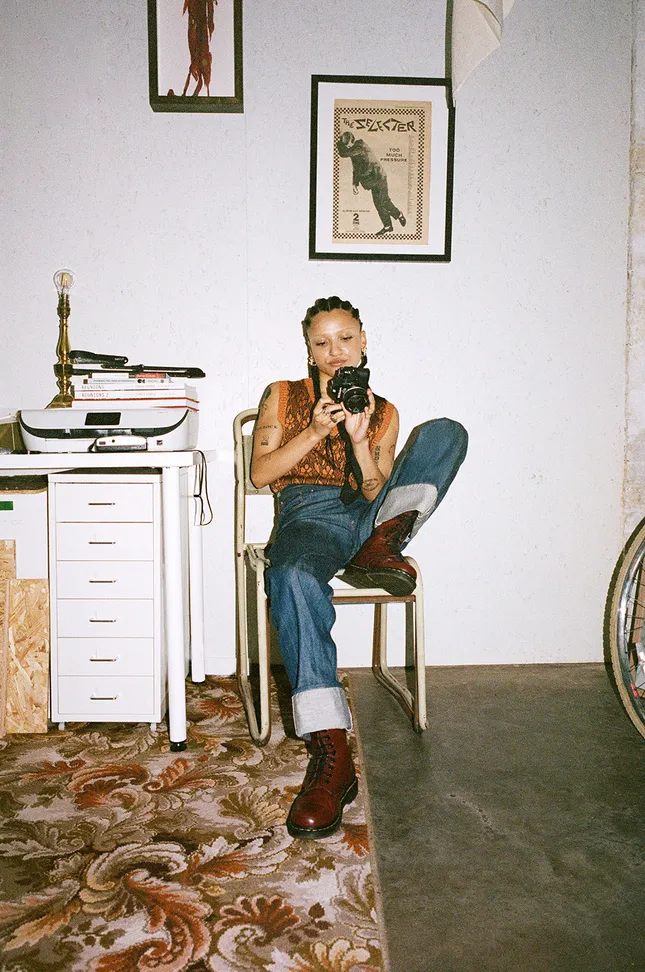 Levis’s 150th x Highsnobiety