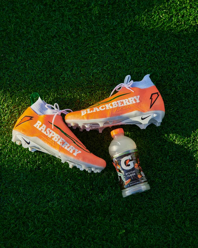 Gatorade
