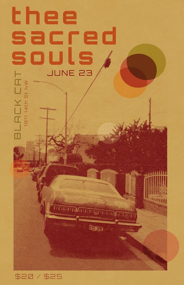 Graphic Design Work