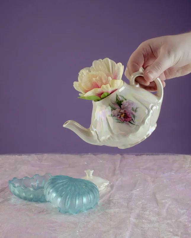 Still Life