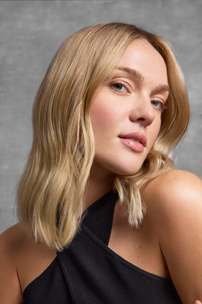 REDKEN Color Artist Feature
