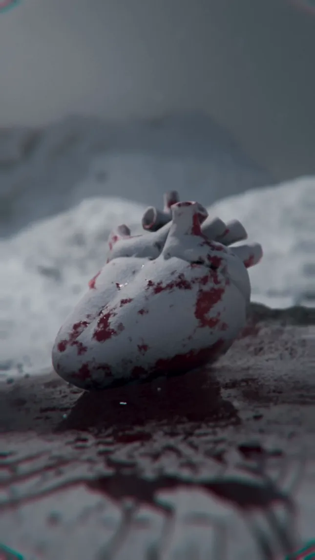 Cold Heart