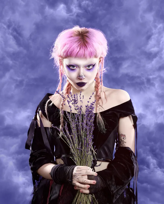 CULT CANDY COSMETICS