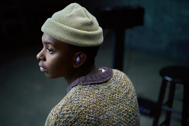 Samsung: Jay Versace