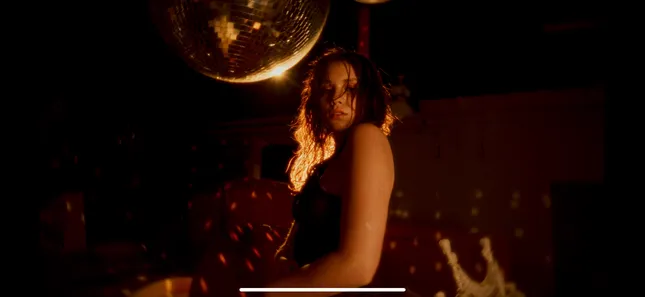 Fashion Film (Faith Turco)