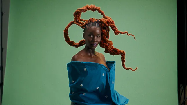 Editorial (Caroline)