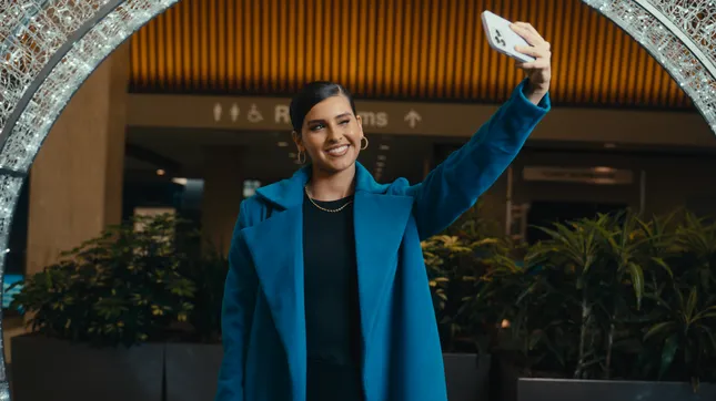 ORF Airport (Commercial)