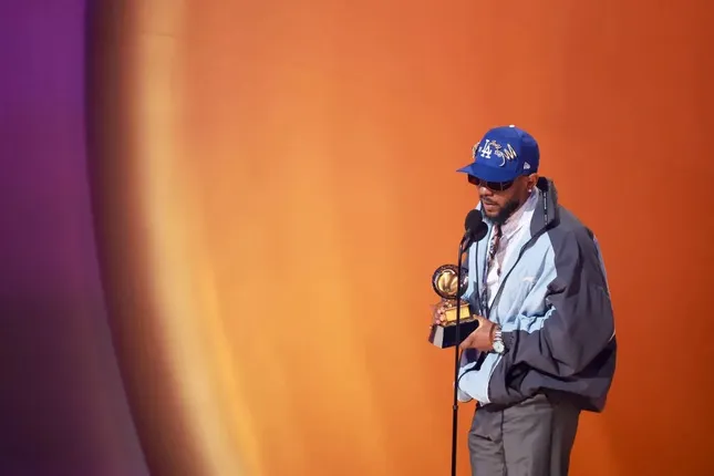 65th Annual Grammys