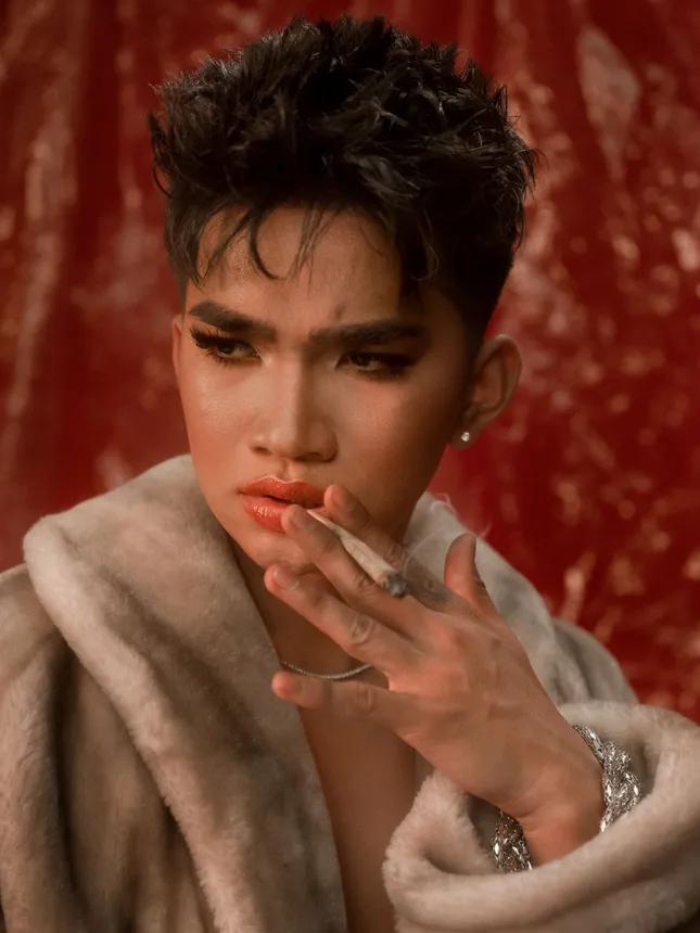 Bretman Rock