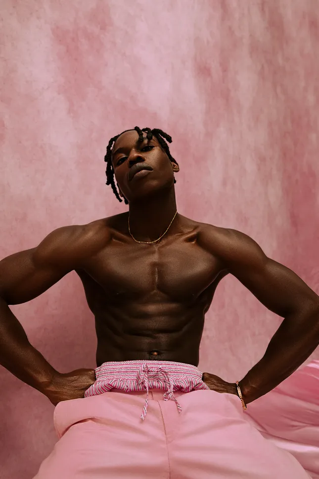 Pink Wednesdays
