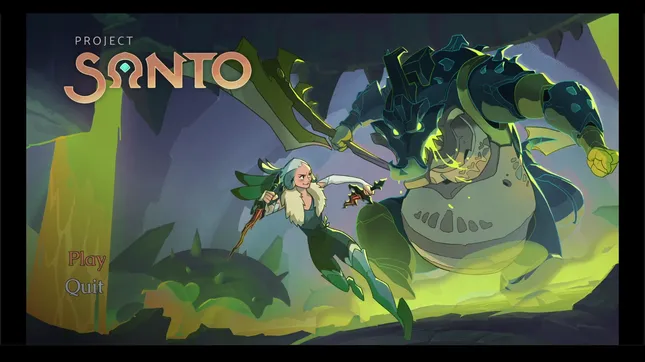 Game at Cryptic Studios