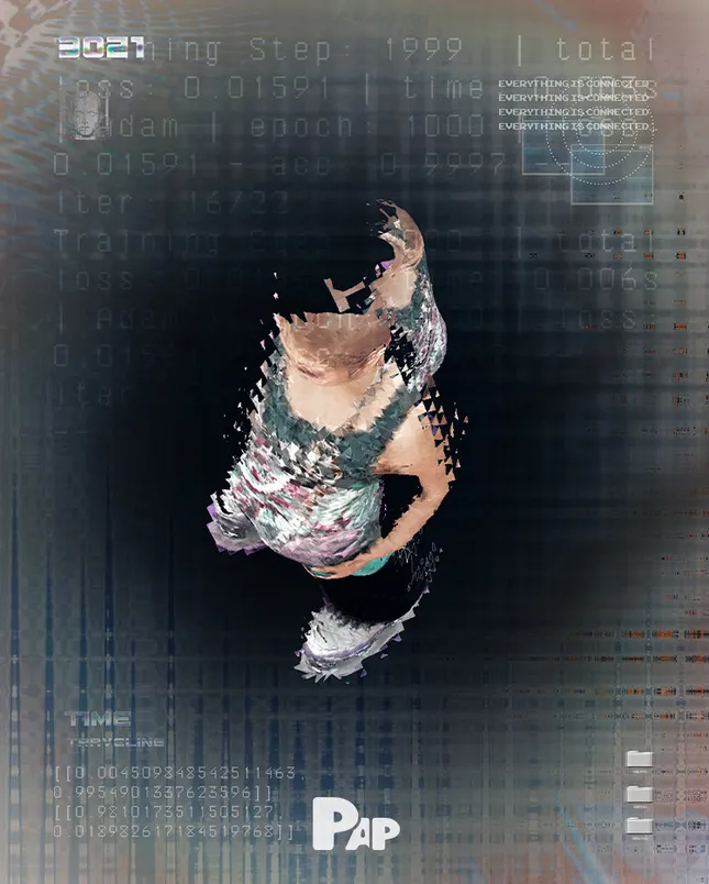 Project image