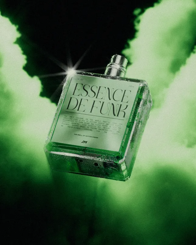Essence De Funk