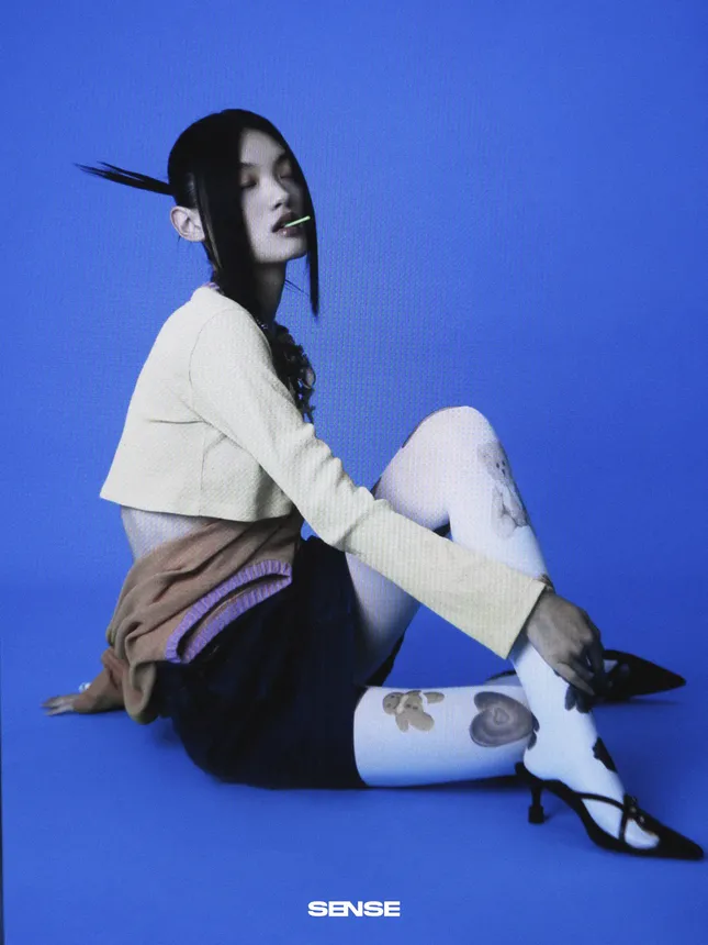SENSE Magazine
