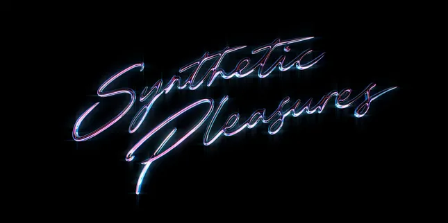 Synthetic Pleasures - OFFF ‘24 Main Titles