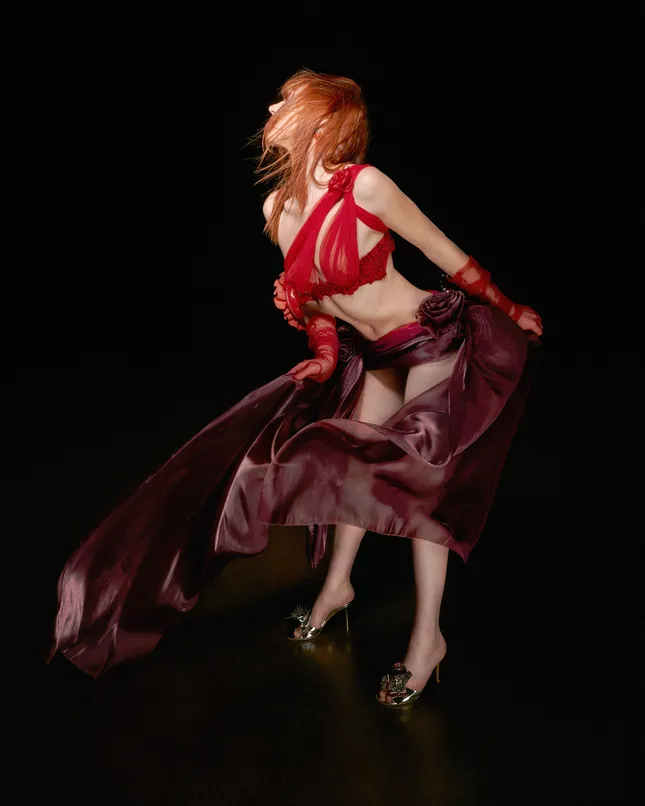Project image