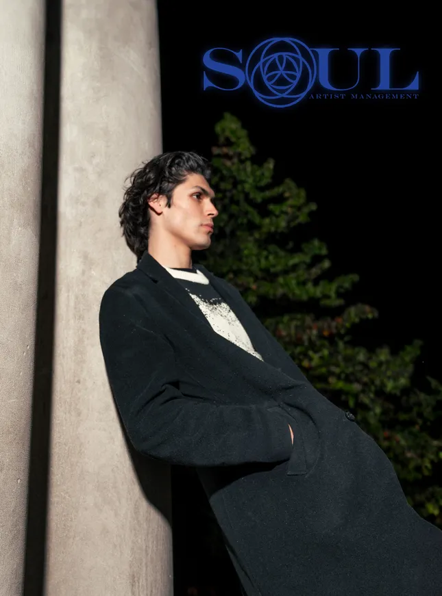 Prospect Park Editorial