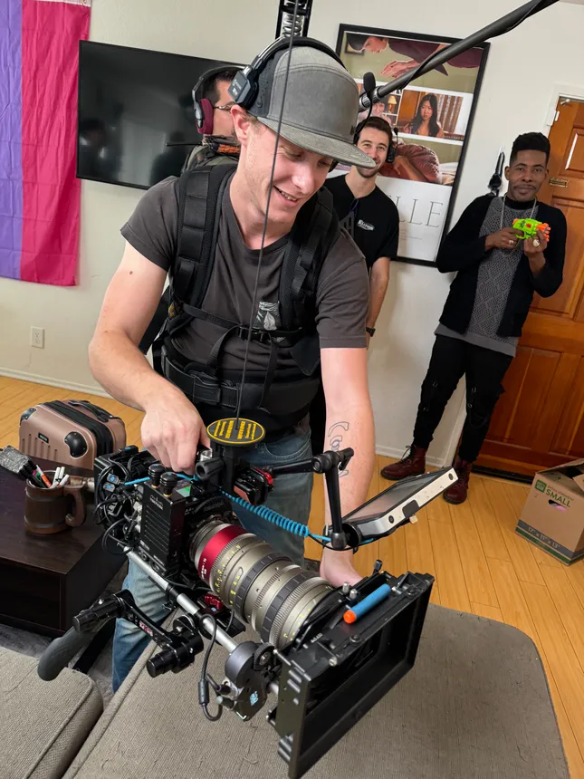 Project image