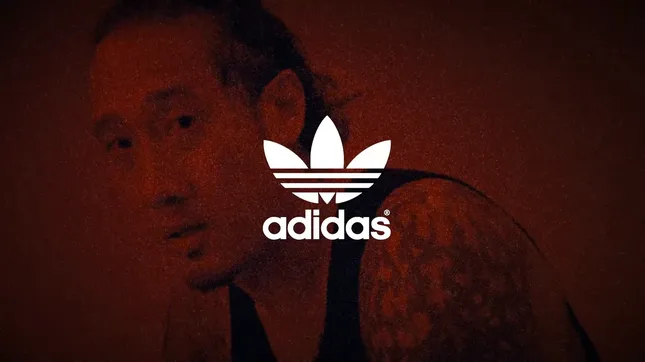 Adidas - Peace.Unity.Respect