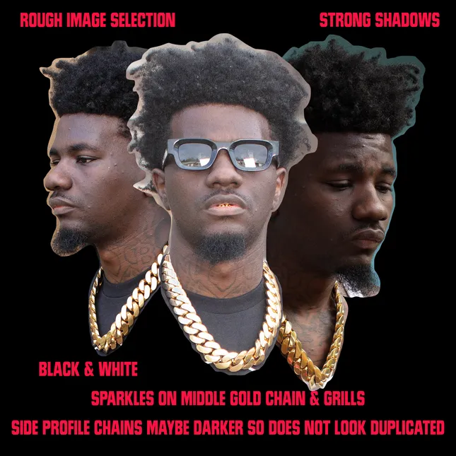 Project image