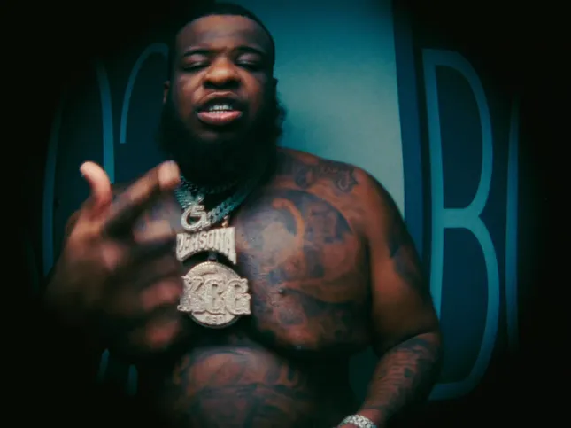 Eye Know - Maxo Kream (Music Video)