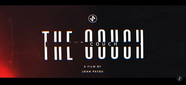 The Couch - Short Film