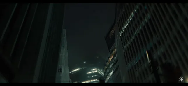 Gotham - Short Film