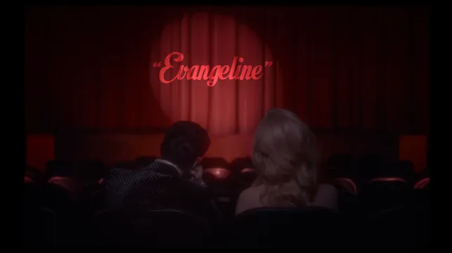Evangeline
