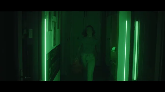Cinematographer Reel 2024