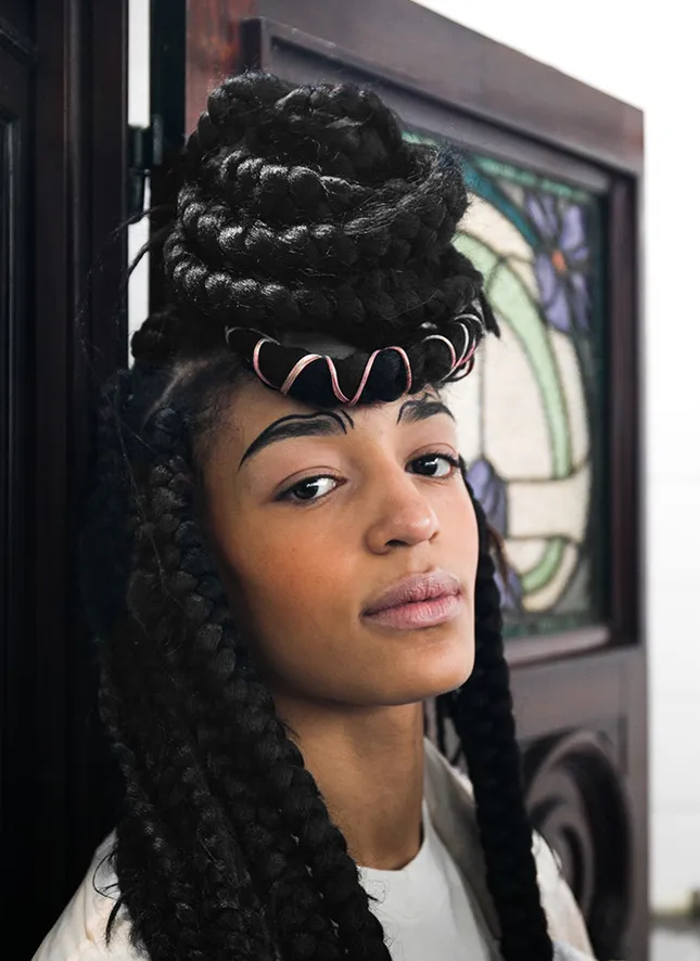 Portrait
