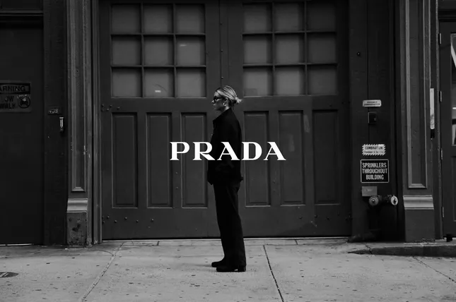 PRADA Eyewear