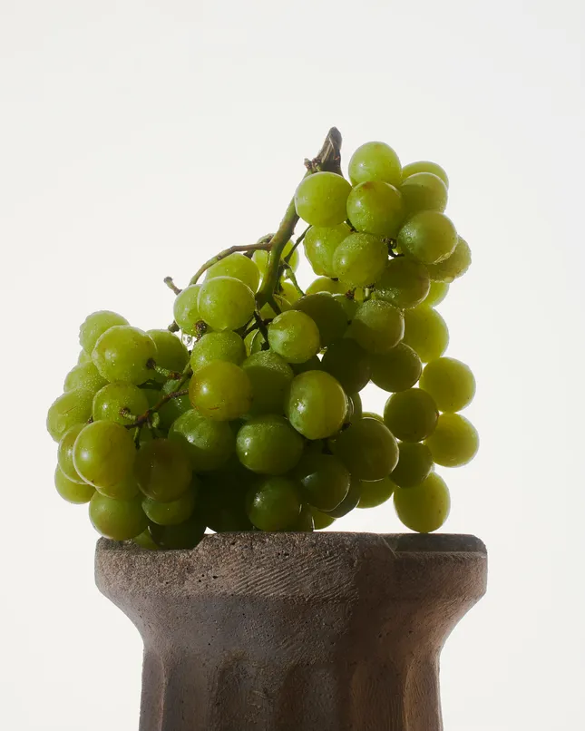 Grecian Grapes