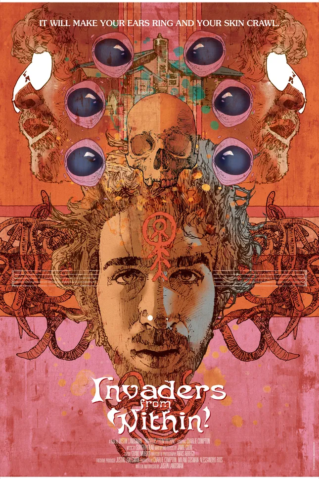 Invaders From Within!