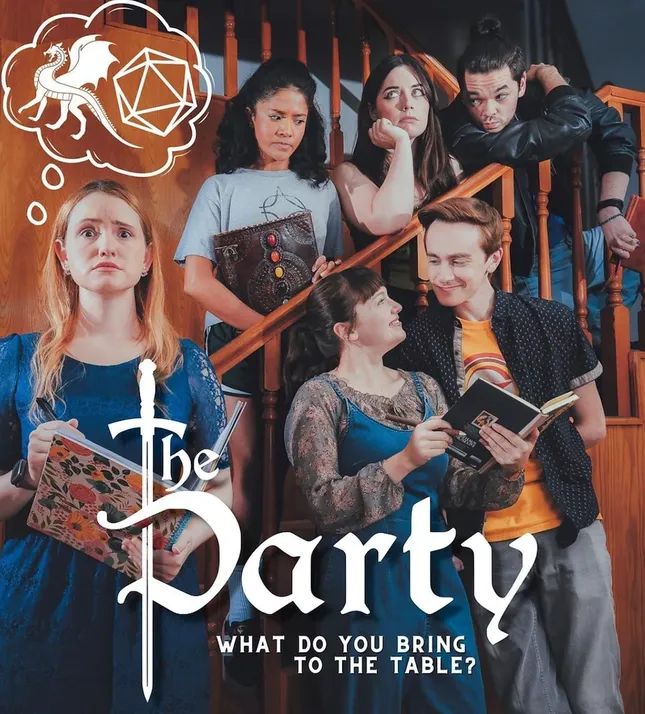 The Party