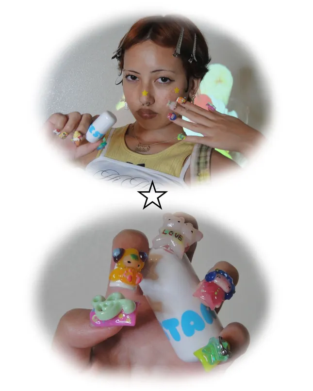 Content for Starface