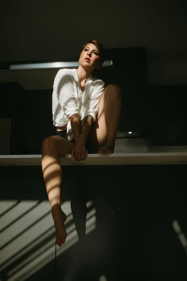 Kallan in Dallas