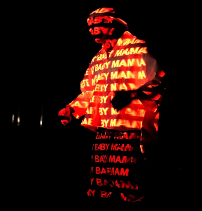 Project image