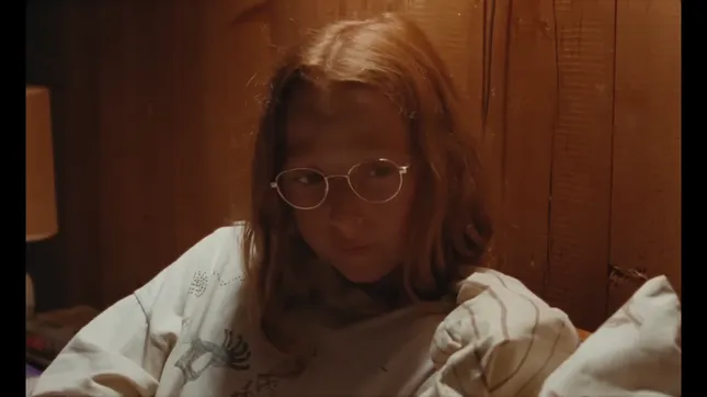 A24 - “Janet Planet”