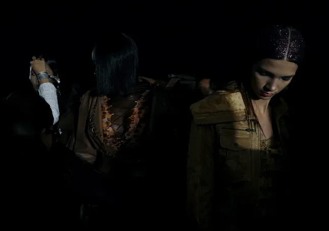 Project image