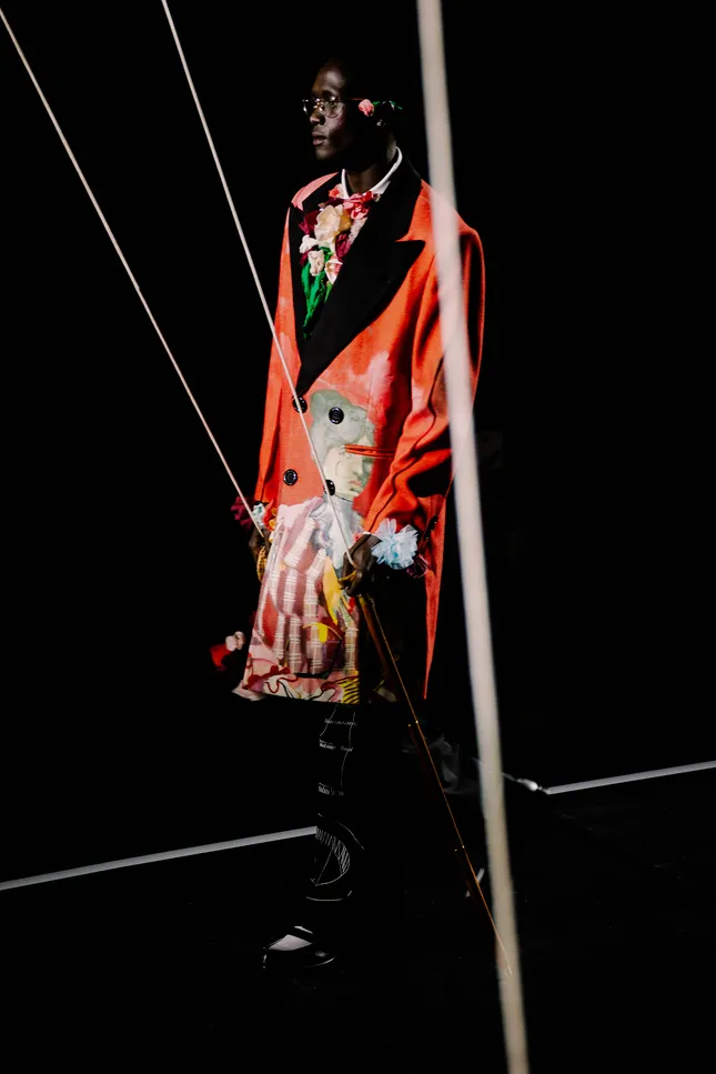 Project image