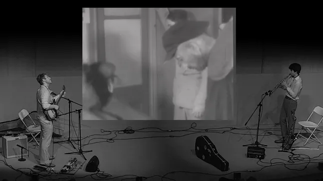 Live score for Kote Mikaberidze’s My Grandmother