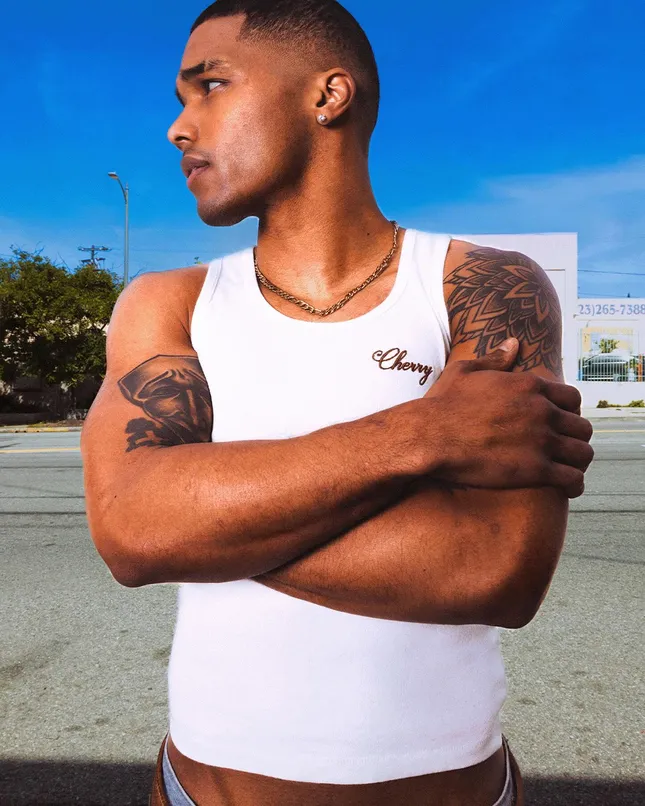 Rome Flynn - Clash Magazine