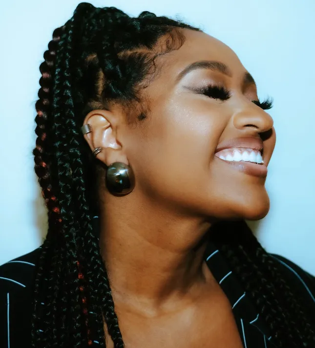 JAZMINE SULLIVAN EUROPEAN TOUR SUMMER 2024