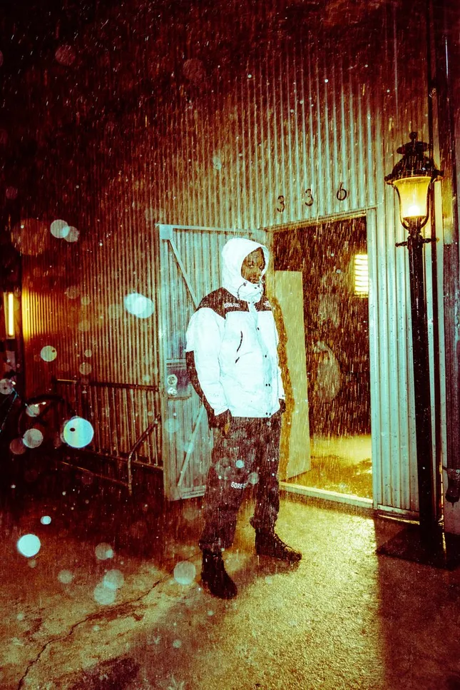 Gore-Tex