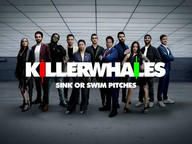 Killer Whales Season 2