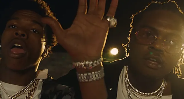 Lil Baby x Gunna Drip Too Hard Music Video
