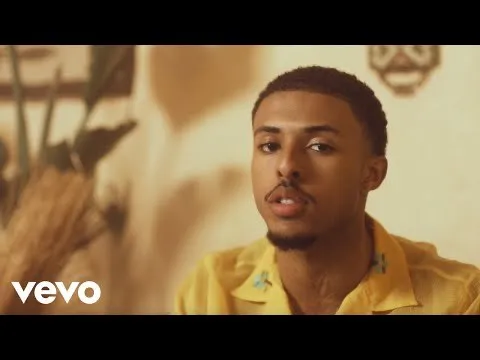Diggy x Leken Kali Text Me Music Video
